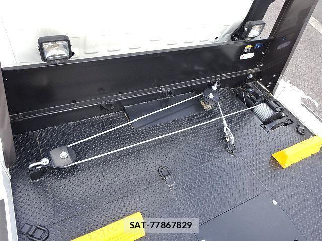 Hino DUTRO 2025-05 2485933-27