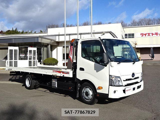 Hino DUTRO 2025-05 2485933-2