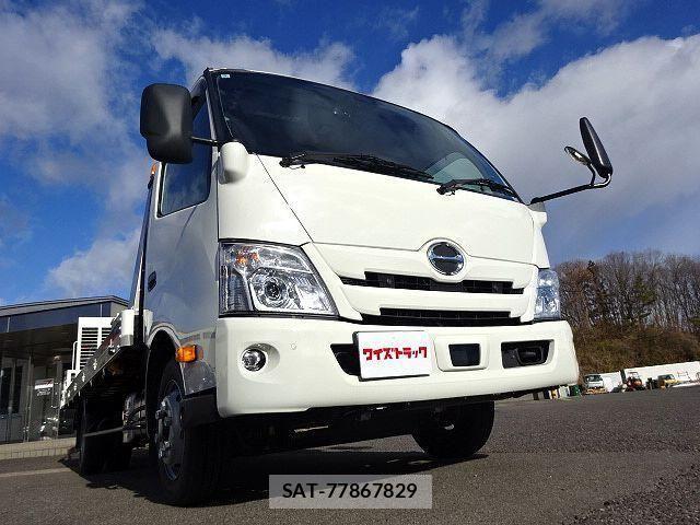Hino DUTRO 2025-05 2485933-8