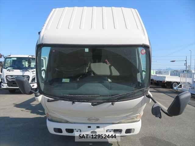 Hino DUTRO 2011-12 2663677-14