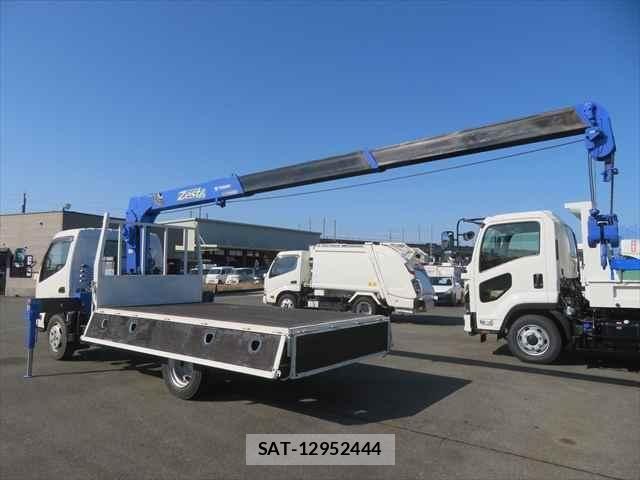 Hino DUTRO 2011-12 2663677-22