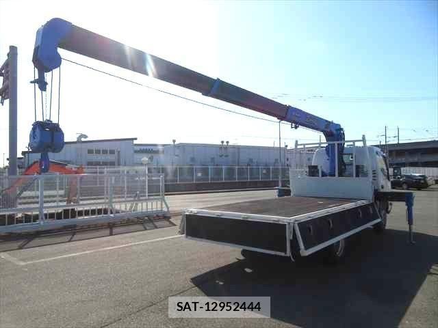 Hino DUTRO 2011-12 2663677-23