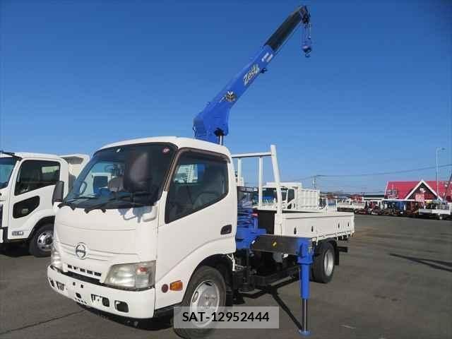Hino DUTRO 2011-12 2663677-25