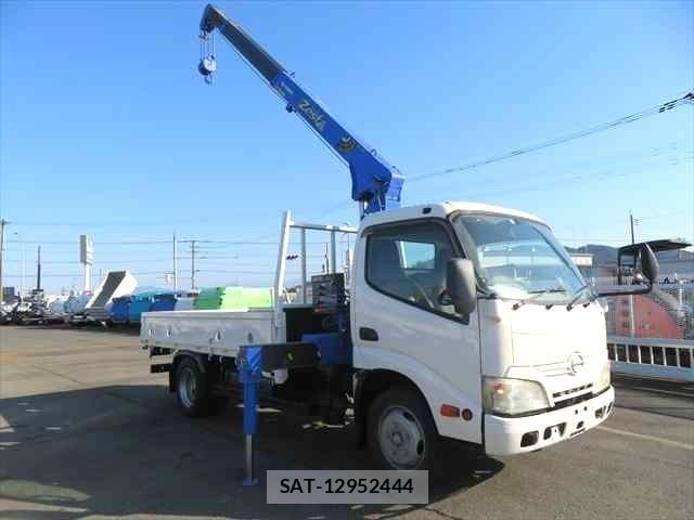 Hino DUTRO 2011-12 2663677-26
