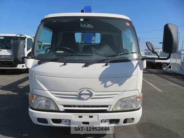 Hino DUTRO 2011-12 2663677-2