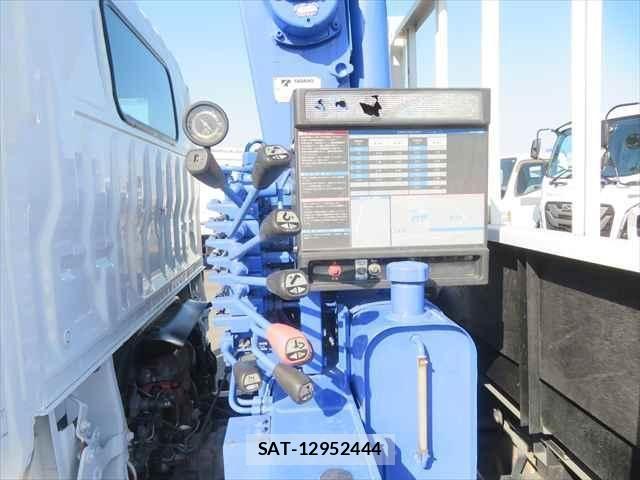 Hino DUTRO 2011-12 2663677-29