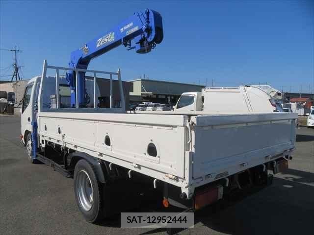 Hino DUTRO 2011-12 2663677-7