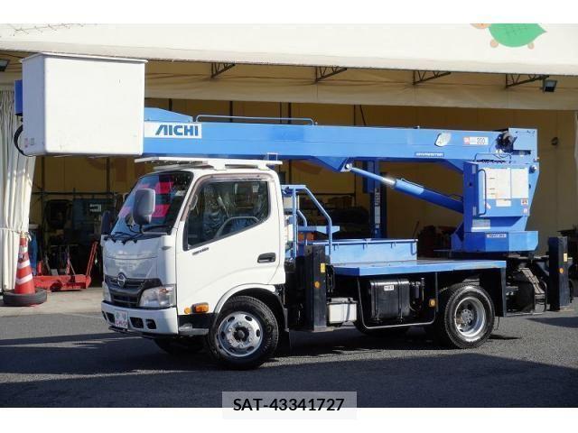 Hino DUTRO 2013-09 2663643-0