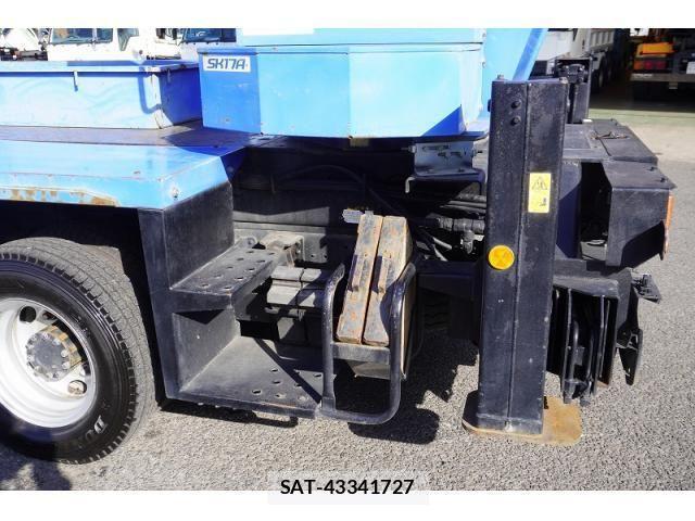 Hino DUTRO 2013-09 2663643-14