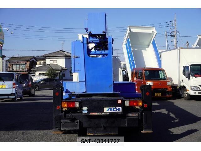 Hino DUTRO 2013-09 2663643-3