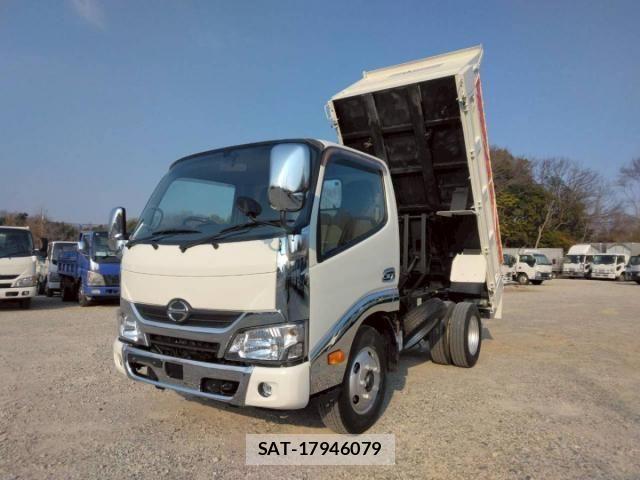 Hino DUTRO 2016-12 2663657-10