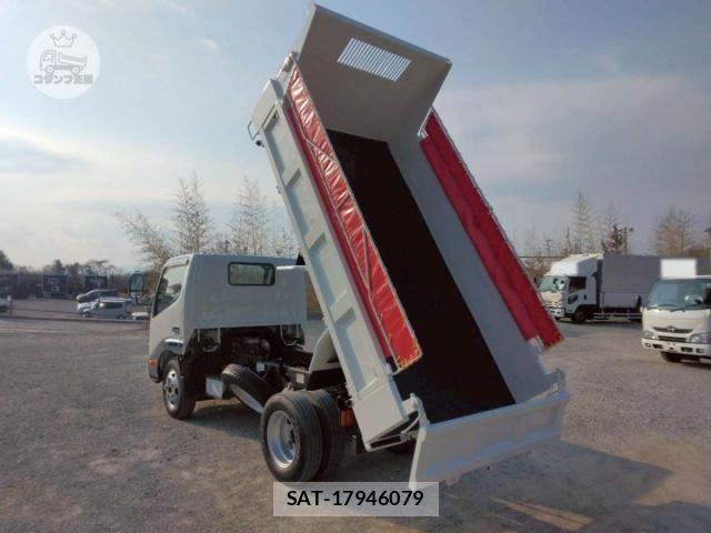 Hino DUTRO 2016-12 2663657-12