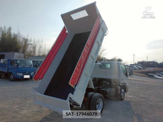 Hino DUTRO 2016-12 2663657-14