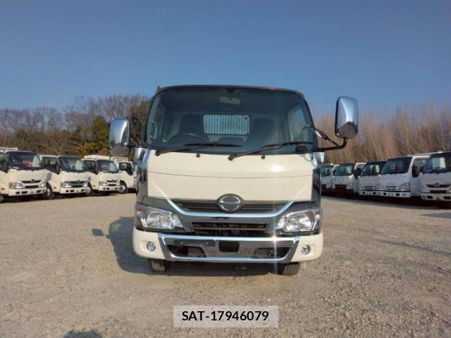 Hino DUTRO 2016-12 2663657-1