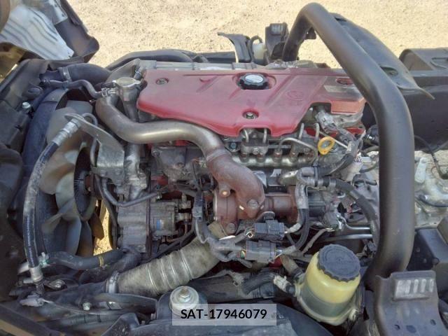 Hino DUTRO 2016-12 2663657-27