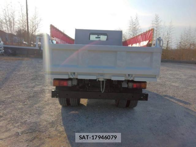 Hino DUTRO 2016-12 2663657-5