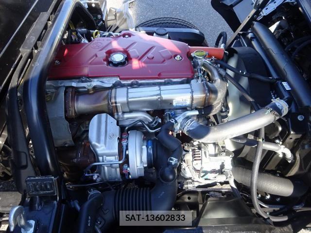 Hino DUTRO 2025-05 2663621-9