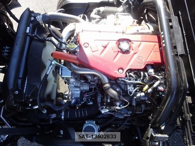 Hino DUTRO 2025-05 2663621-10