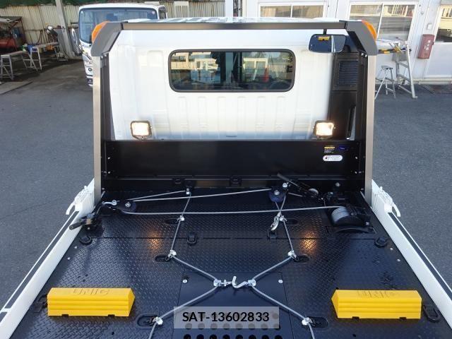 Hino DUTRO 2025-05 2663621-15