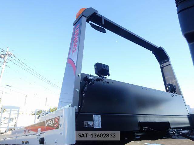 Hino DUTRO 2025-05 2663621-19