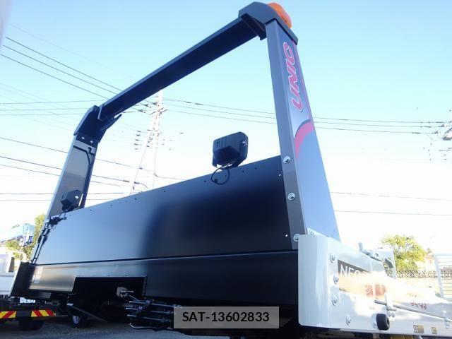 Hino DUTRO 2025-05 2663621-20