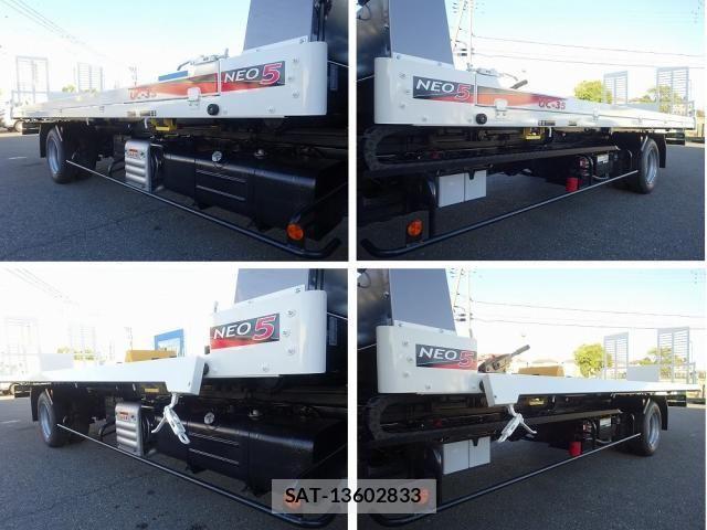 Hino DUTRO 2025-05 2663621-21