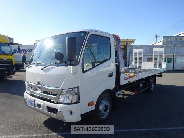 Hino DUTRO 2025-05 2663621-2