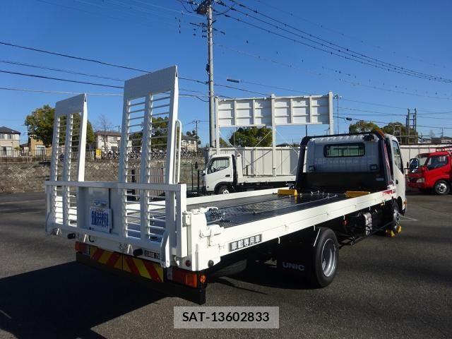Hino DUTRO 2025-05 2663621-3
