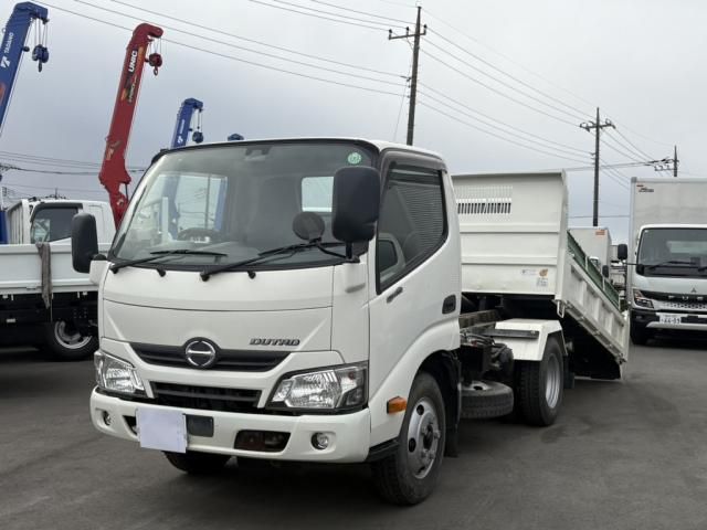 Hino DUTRO 2019-03 2709357-0