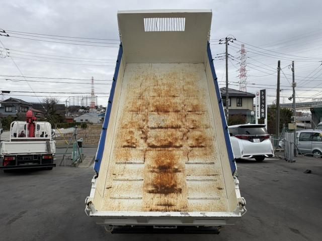 Hino DUTRO 2019-03 2709357-9