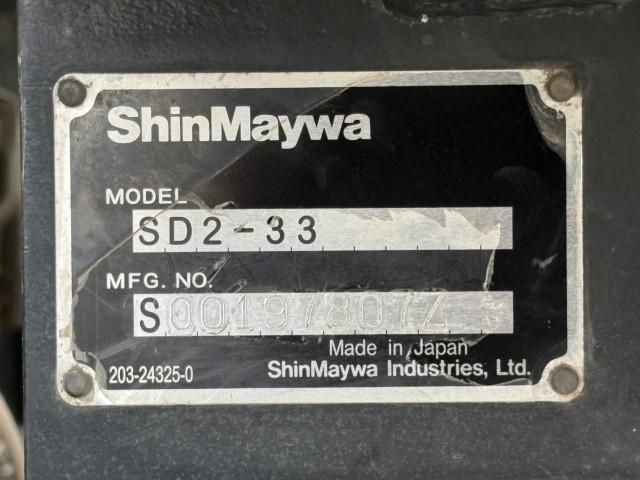 Hino DUTRO 2019-03 2709357-17