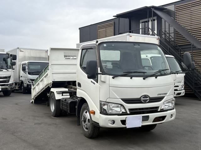Hino DUTRO 2019-03 2709357-1