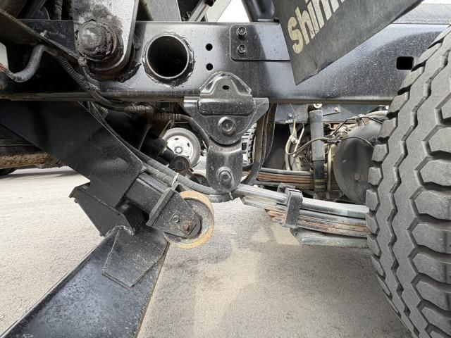 Hino DUTRO 2019-03 2709357-19