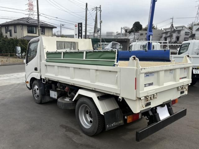 Hino DUTRO 2019-03 2709357-3