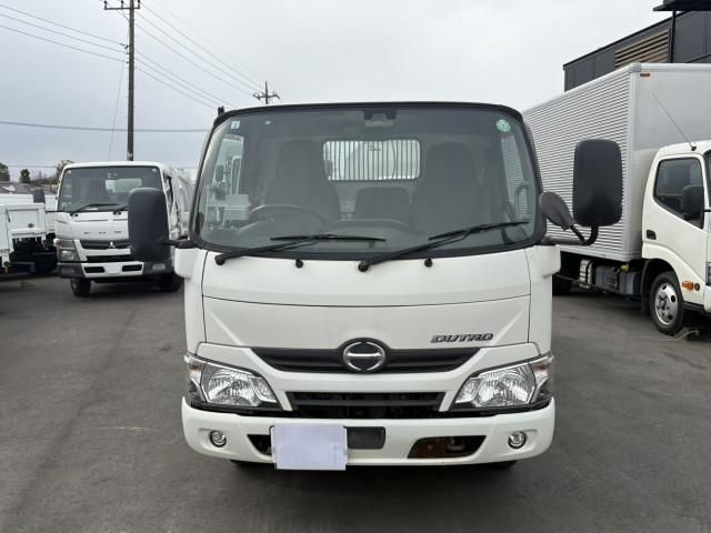 Hino DUTRO 2019-03 2709357-4