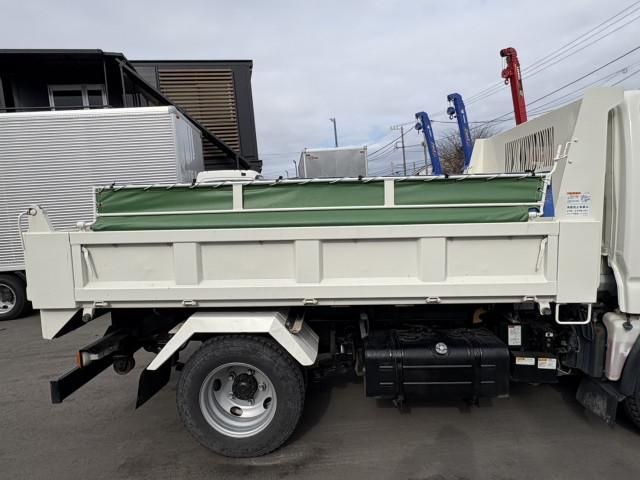 Hino DUTRO 2019-03 2709357-5
