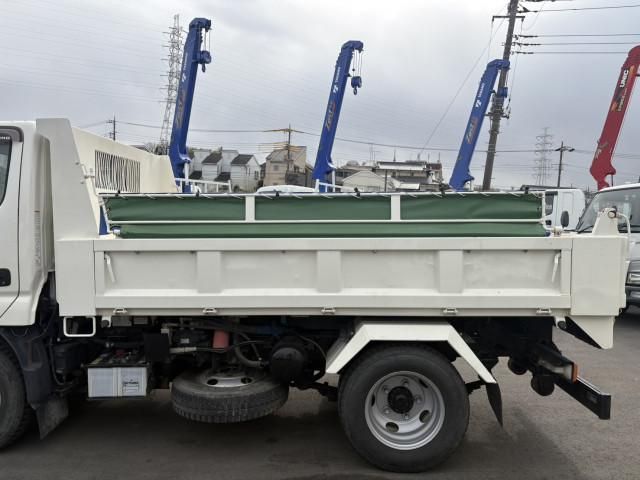 Hino DUTRO 2019-03 2709357-6