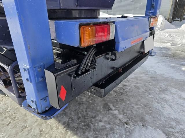 Hino DUTRO 2007-12 2709367-10