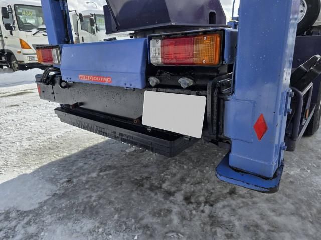 Hino DUTRO 2007-12 2709367-11