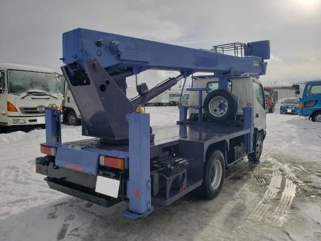 Hino DUTRO 2007-12 2709367-7