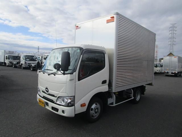 Hino DUTRO 2024-12 2709352-0