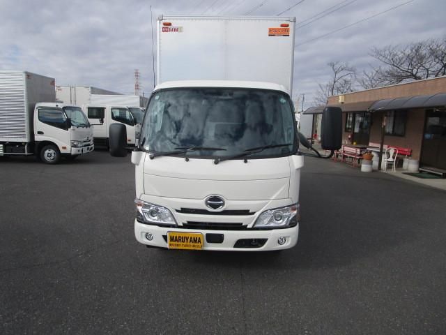 Hino DUTRO 2024-12 2709352-11
