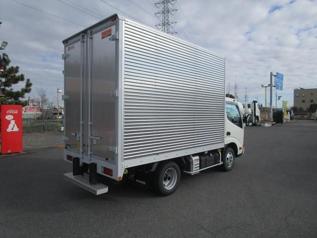 Hino DUTRO 2024-12 2709352-3