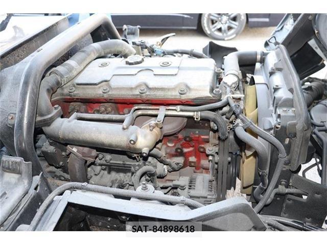Hino DUTRO 2005-12 2828637-15