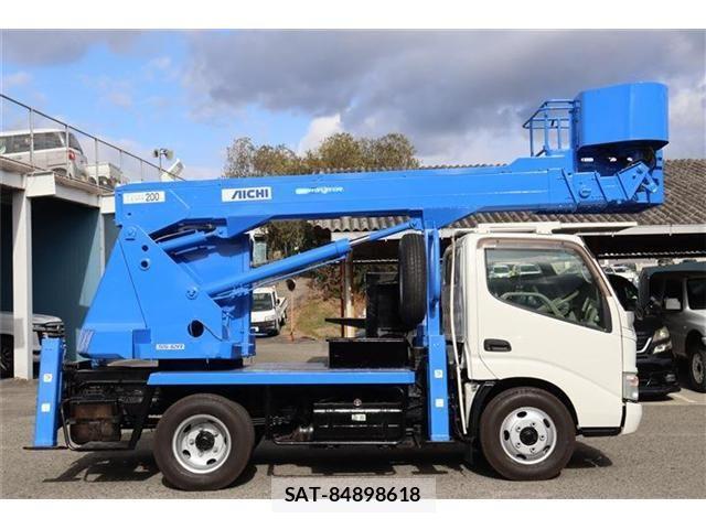 Hino DUTRO 2005-12 2828637-3
