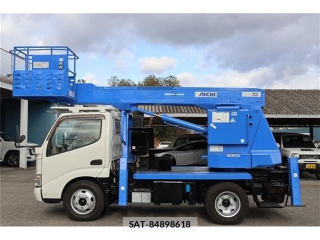 Hino DUTRO 2005-12 2828637-4