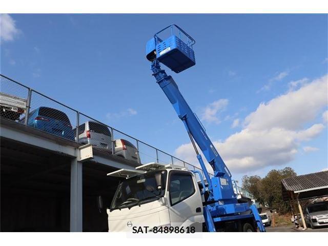 Hino DUTRO 2005-12 2828637-5
