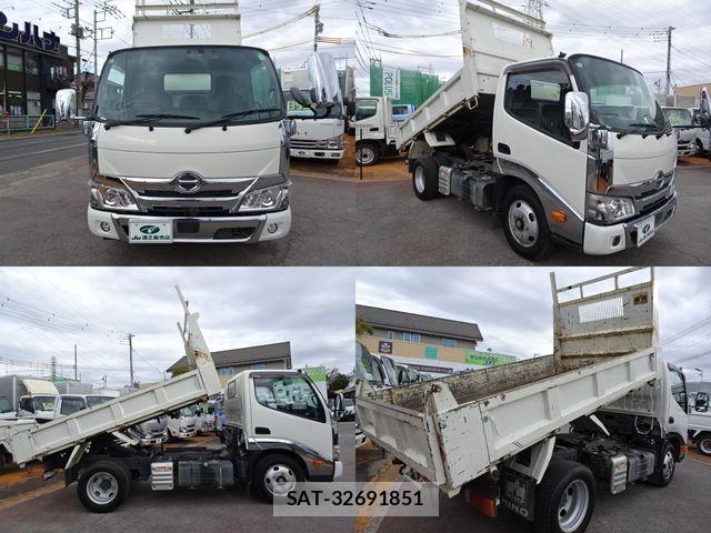 Hino DUTRO 2022-02 2828624-1