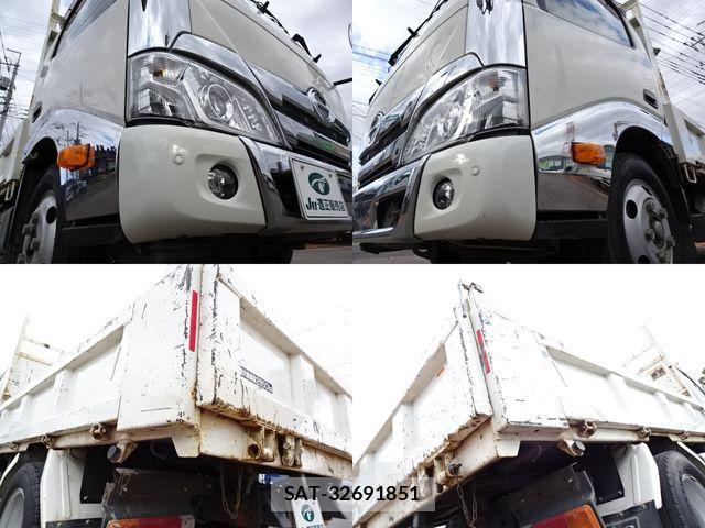 Hino DUTRO 2022-02 2828624-4