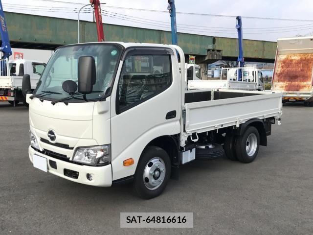 Hino DUTRO 2025-06 2960370-0